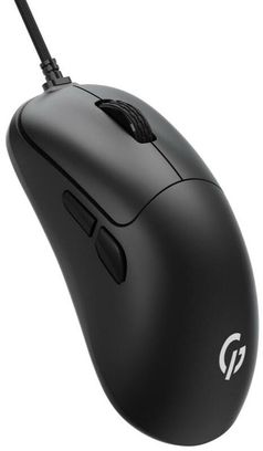 Мышка GamePro GM690B Black - фото 2 Мышка GamePro GM690B Black - фото 2