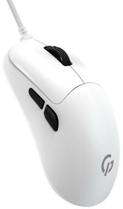 Мышка Gamepro GM690W White - фото 2 Мышка Gamepro GM690W White - фото 2