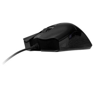 Миша Gigabyte Aorus M3 RGB Black - фото 3