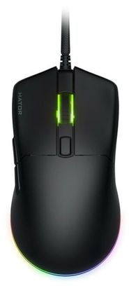 Мышка HATOR Pulsar 3 PRO (HTM620) Black - фото 1 Мышка HATOR Pulsar 3 PRO (HTM620) Black - фото 1