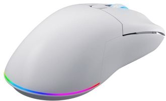 Мышка HATOR Pulsar 3 wireless (HTM631) White - фото 3 Мышка HATOR Pulsar 3 wireless (HTM631) White - фото 3