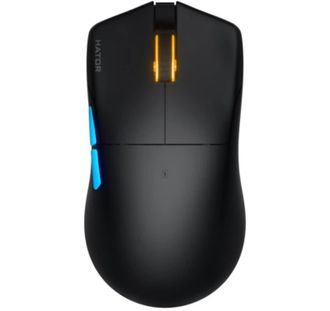 Мишка HATOR Pulsar 3 PRO wireless (HTM640) black - фото 1 Мишка HATOR Pulsar 3 PRO wireless (HTM640) black - фото 1