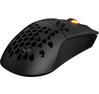 Мышка HATOR Stellar Wireless (HTM650) black - фото 3 Мышка HATOR Stellar Wireless (HTM650) black - фото 3