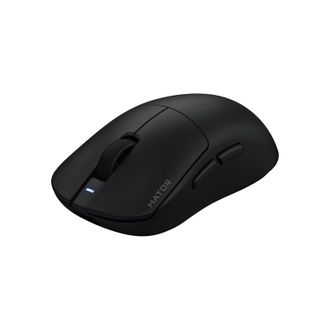 Мышка HATOR Quasar 3S ULTIMA 8K Wireless (HTM660) Black - фото 3
