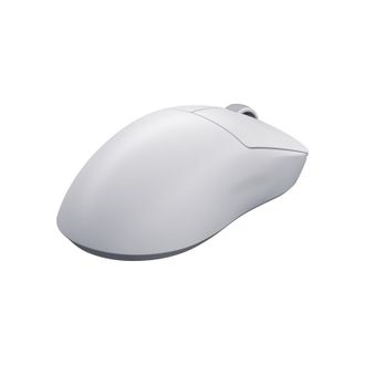 Мышка HATOR Quasar 3S ULTIMA 8K Wireless (HTM661) White - фото 2
