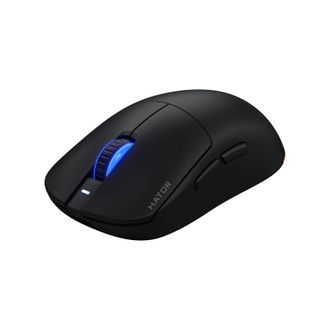 Мишка HATOR Quasar 3 wireless (HTM730) black - фото 3 Мишка HATOR Quasar 3 wireless (HTM730) black - фото 3