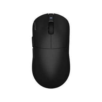 Мышка HATOR Quasar 3 ULTIMA 8K Wireless (HTM762) black edition - фото 1