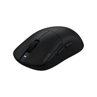 Мышка HATOR Quasar 3 ULTIMA 8K Wireless (HTM762) black edition - фото 2