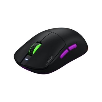 Мышка HATOR Quasar 3 ULTRA 8K Wireless (HTM770) black - фото 3 Мышка HATOR Quasar 3 ULTRA 8K Wireless (HTM770) black - фото 3