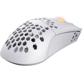 Миша HATOR Stellar PRO Wireless (HTM551) white - фото 3 Миша HATOR Stellar PRO Wireless (HTM551) white - фото 3
