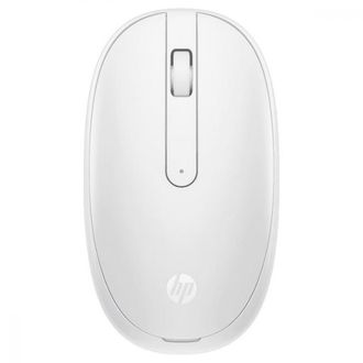 Мишка бездротова HP 240 White (793F9AA) - фото 1