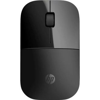 Мышка беспроводная HP Z3700 Black (V0L79AA) - фото 1