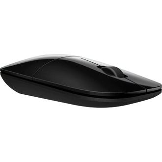 Мышка беспроводная HP Z3700 Black (V0L79AA) - фото 3