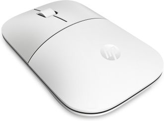 Мышка HP Z3700 Ceramic White Wireless Mouse (171D8AA) - фото 3