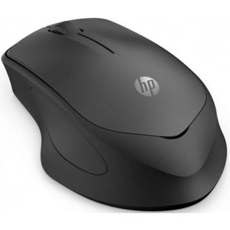 Мишка HP 280 Silent Wireless Black (19U64AA) - фото 3 Мишка HP 280 Silent Wireless Black (19U64AA) - фото 3