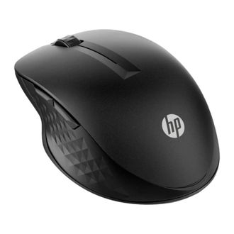 Мышка HP 430 Multi-Device Bluetooth/Wireless Black (3B4Q2AA) - фото 2 Мышка HP 430 Multi-Device Bluetooth/Wireless Black (3B4Q2AA) - фото 2