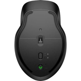 Мышка HP 430 Multi-Device Bluetooth/Wireless Black (3B4Q2AA) - фото 3 Мышка HP 430 Multi-Device Bluetooth/Wireless Black (3B4Q2AA) - фото 3