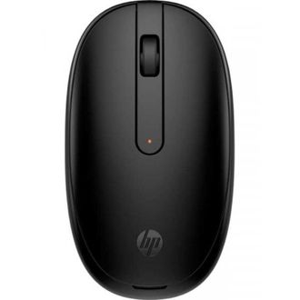 Мышка HP 240 Bluetooth Mouse Black (3V0G9AA) - фото 1 Мышка HP 240 Bluetooth Mouse Black (3V0G9AA) - фото 1