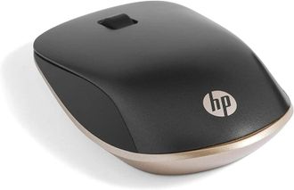 Мишка HP 410 Slim Black (4M0X5AA) - фото 3 Мишка HP 410 Slim Black (4M0X5AA) - фото 3