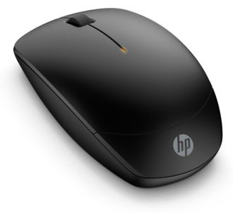 Мышка HP 235 Slim Wireless Black (4E407AA) - фото 2 Мышка HP 235 Slim Wireless Black (4E407AA) - фото 2