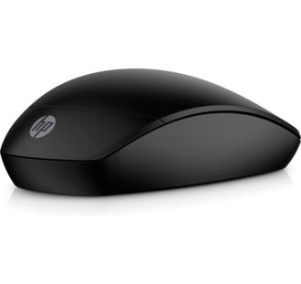 Мышка HP 235 Slim Wireless Black (4E407AA) - фото 3 Мышка HP 235 Slim Wireless Black (4E407AA) - фото 3