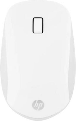 Мишка HP 410 Slim Bluetooth White (4M0X6AA) - фото 1