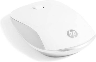 Мишка HP 410 Slim Bluetooth White (4M0X6AA) - фото 3