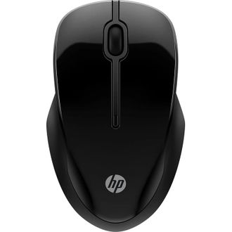 Мышка HP 250 Dual Wireless/Bluetooth Black (6V2J7AA) - фото 1 Мышка HP 250 Dual Wireless/Bluetooth Black (6V2J7AA) - фото 1