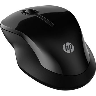 Мышка HP 250 Dual Wireless/Bluetooth Black (6V2J7AA) - фото 3 Мышка HP 250 Dual Wireless/Bluetooth Black (6V2J7AA) - фото 3