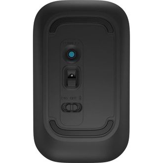 Мышка HP Z3700 Dual Wireless/Bluetooth Black (758A8AA) - фото 2