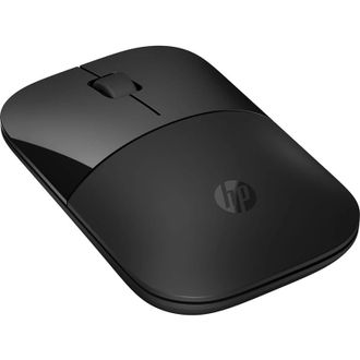 Мышка HP Z3700 Dual Wireless/Bluetooth Black (758A8AA) - фото 3