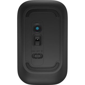 Мишка HP Z3700 Dual Wireless/Bluetooth Silver (758A9AA) - фото 2 Мишка HP Z3700 Dual Wireless/Bluetooth Silver (758A9AA) - фото 2