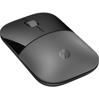 Мишка HP Z3700 Dual Wireless/Bluetooth Silver (758A9AA) - фото 3 Мишка HP Z3700 Dual Wireless/Bluetooth Silver (758A9AA) - фото 3