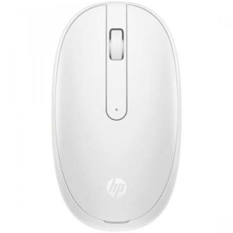 Мышка HP 240 Bluetooth White (793F9AA) - фото 1 Мышка HP 240 Bluetooth White (793F9AA) - фото 1
