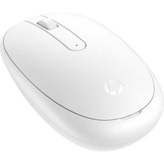 Мышка HP 240 Bluetooth White (793F9AA) - фото 2 Мышка HP 240 Bluetooth White (793F9AA) - фото 2