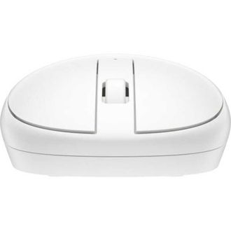 Мышка HP 240 Bluetooth White (793F9AA) - фото 3 Мышка HP 240 Bluetooth White (793F9AA) - фото 3