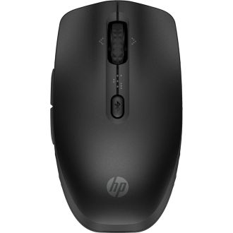 Мышка HP 420 Programmable BT Black (7M1D3AA) - фото 1 Мышка HP 420 Programmable BT Black (7M1D3AA) - фото 1
