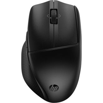 Мишка HP 480 Comfort Black (8T6M3AA) - фото 1 Мишка HP 480 Comfort Black (8T6M3AA) - фото 1