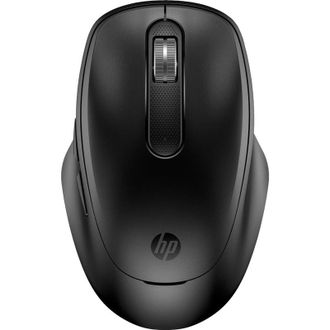 Мышка HP 510 Ultra-Fast Rechargeable Wireless Black (9C2F6AA) - фото 1 Мышка HP 510 Ultra-Fast Rechargeable Wireless Black (9C2F6AA) - фото 1