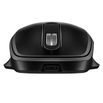 Мышка HP 510 Ultra-Fast Rechargeable Wireless Black (9C2F6AA) - фото 2 Мышка HP 510 Ultra-Fast Rechargeable Wireless Black (9C2F6AA) - фото 2