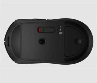 Мишка HP 700 Rechargeable Wireless/Bluetooth Black (AZ7B0AA) - фото 3