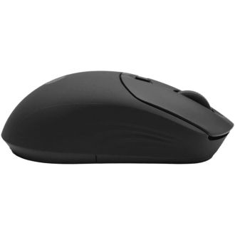 Мышка HP 400 Quiet Wireless/Bluetooth Black (AZ7B2AA) - фото 2