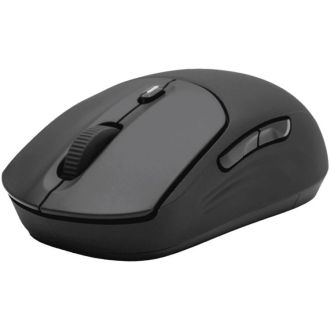 Мышка HP 400 Quiet Wireless/Bluetooth Black (AZ7B2AA) - фото 3