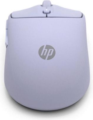 Мишка HP 400 Quiet Wireless/Bluetooth Purple (AZ7B7AA) - фото 3