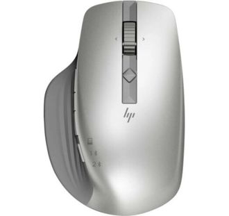 Мышь HP 930 Creator (1D0K9AA) Silver - фото 1 Мышь HP 930 Creator (1D0K9AA) Silver - фото 1