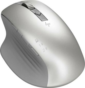 Мышь HP 930 Creator (1D0K9AA) Silver - фото 2 Мышь HP 930 Creator (1D0K9AA) Silver - фото 2