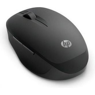 Миша HP Dual Mode Black Mouse (6CR71AA) - фото 2 Миша HP Dual Mode Black Mouse (6CR71AA) - фото 2