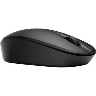Миша HP Dual Mode Black Mouse (6CR71AA) - фото 3 Миша HP Dual Mode Black Mouse (6CR71AA) - фото 3