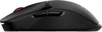 Мышка HyperX Pulsefire Fuse Black (A1KY6AA) - фото 2