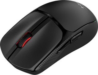 Мышка HyperX Pulsefire Fuse Black (A1KY6AA) - фото 3